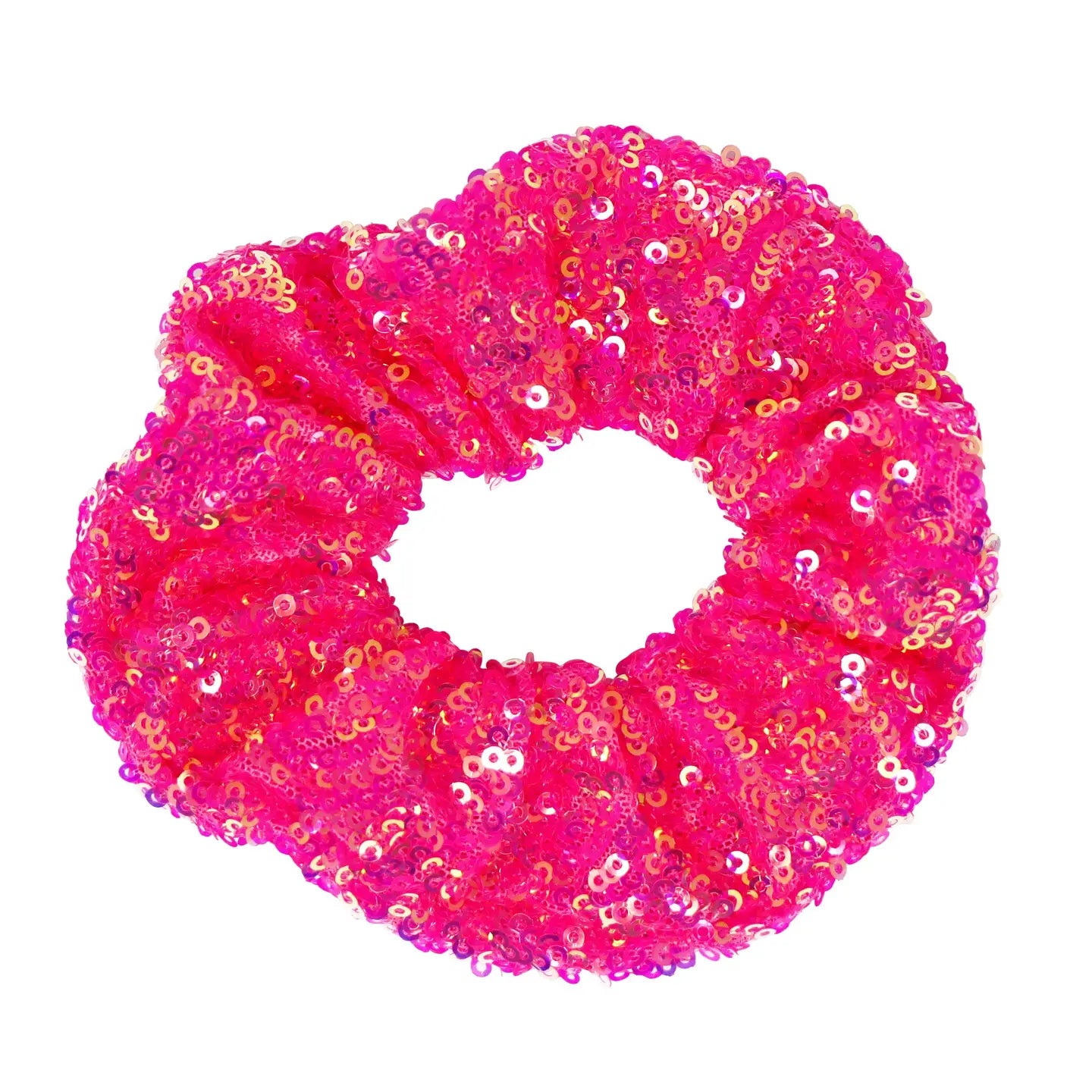 Romantics Scrunchies