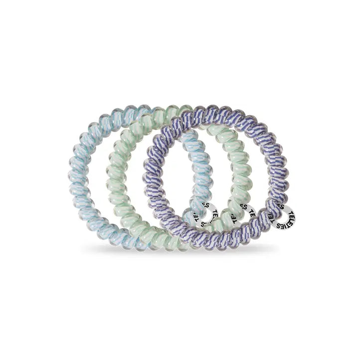 Teleties | Totally Turquoise | Small