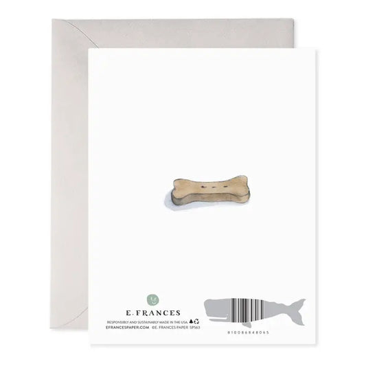 Greeting Card | Mother's Day | Best Human