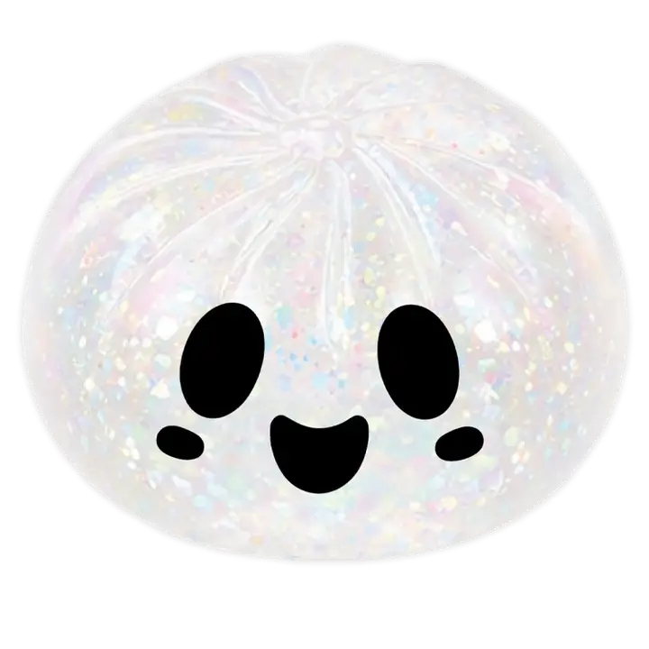 Fun Doh Halloween Dumpling