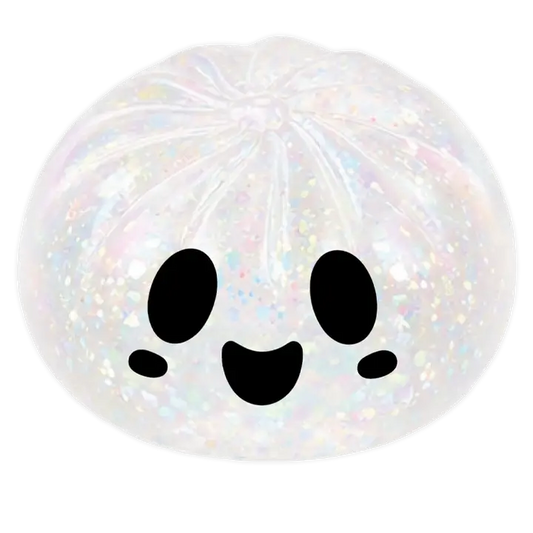Fun Doh Halloween Dumpling