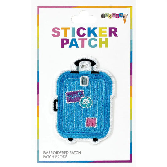 Luggage Patch