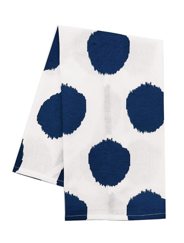 Kitchen Dot Towel