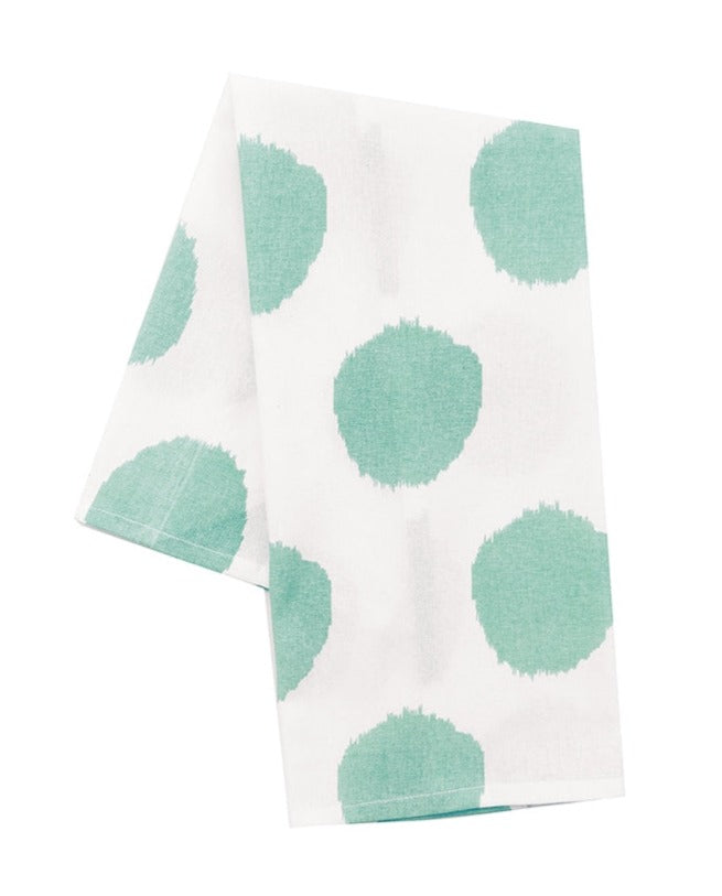 Kitchen Dot Towel