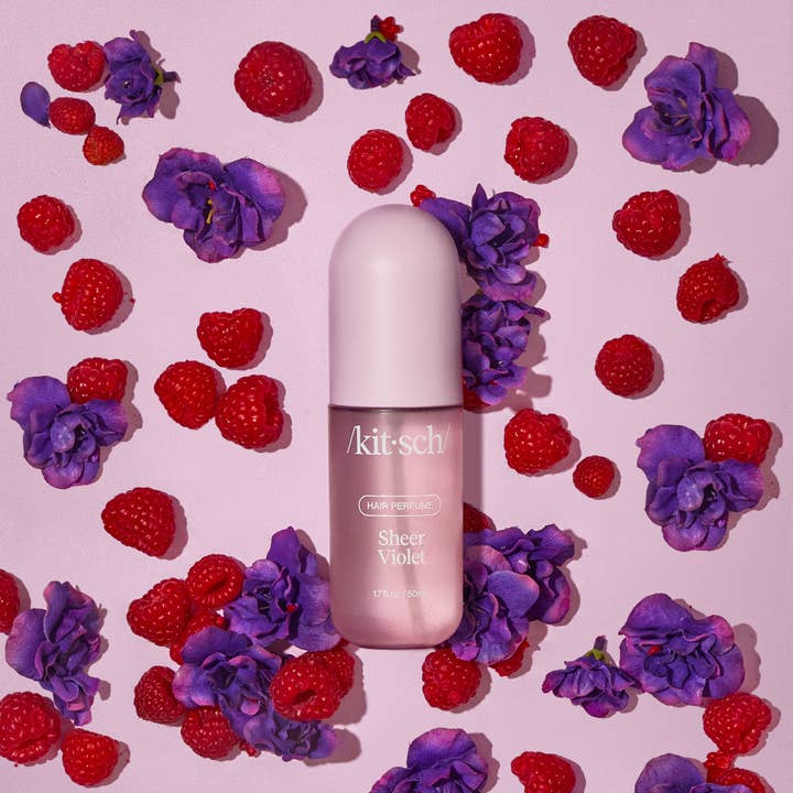 Hair Perfume | Sheer Violet