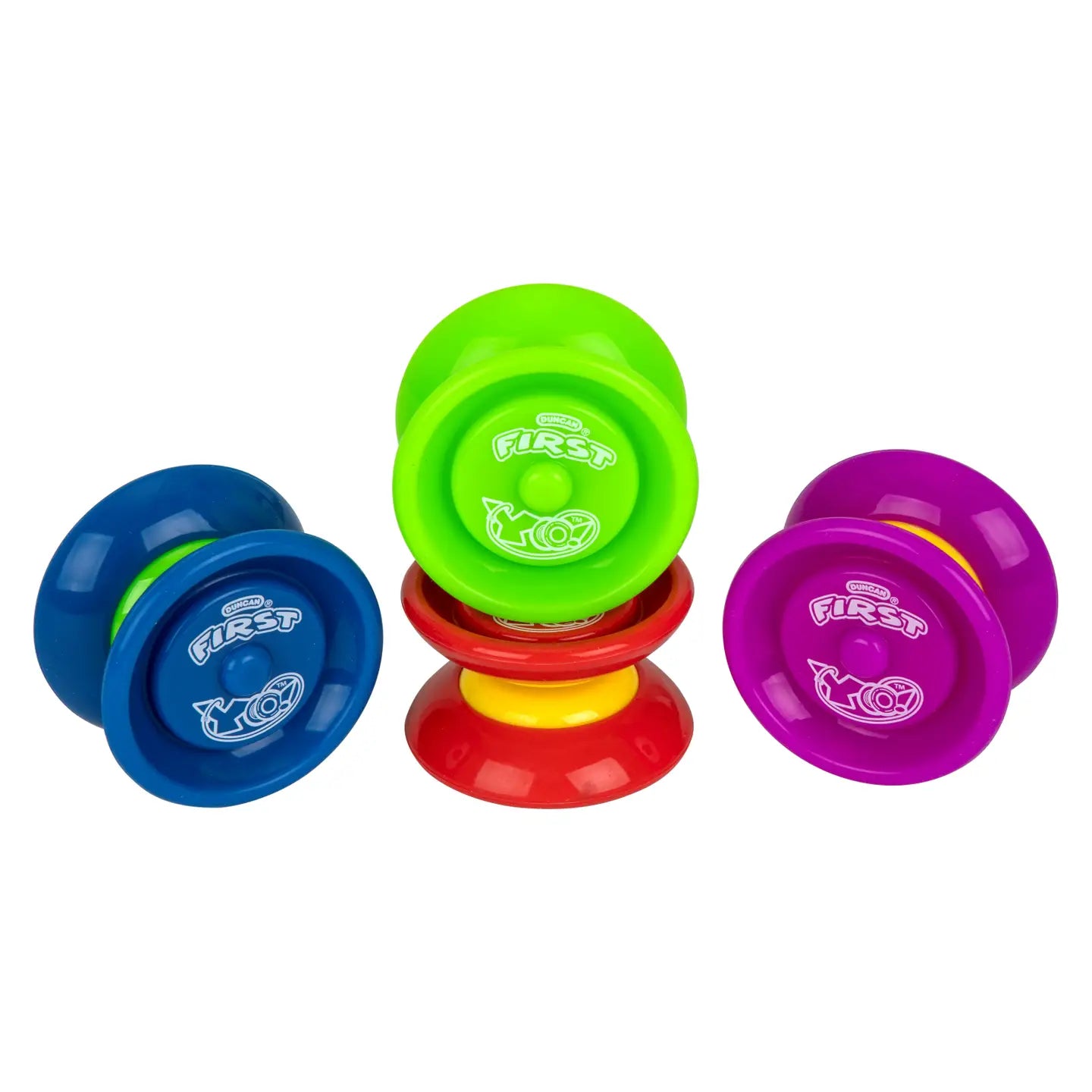 First Yo! Yo-Yo
