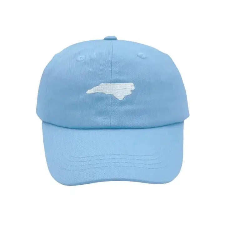 Baseball Hat | North Carolina | Youth