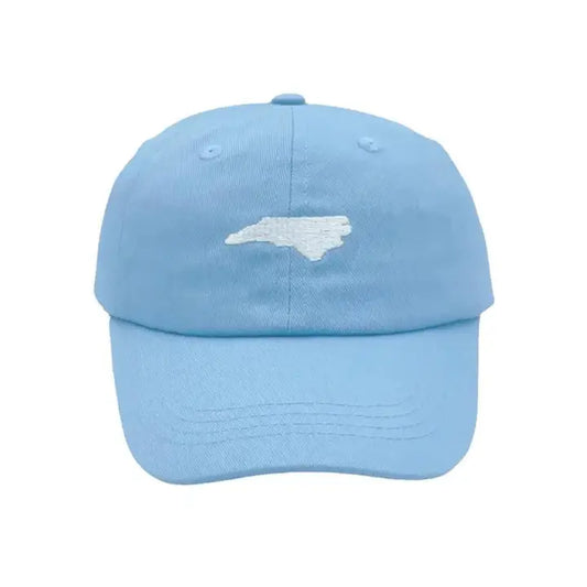Baseball Hat | North Carolina | Youth