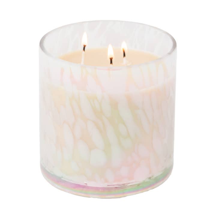 Sweet Grace Candle | Iridescent Tortoise