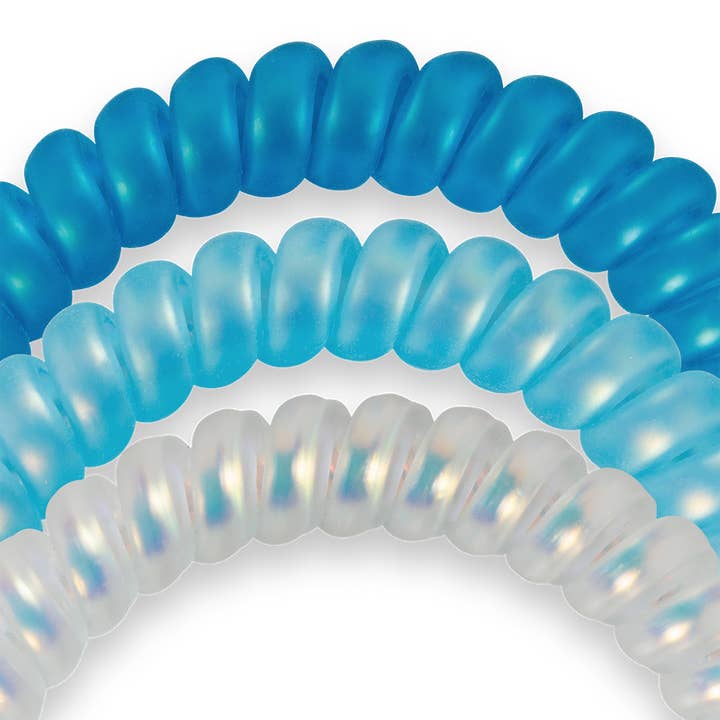 Teleties | Blue Seas | Small