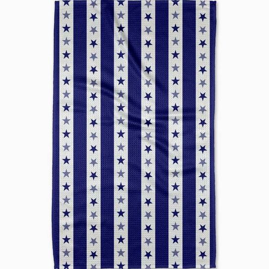 Tea Towel | Liberty Lines