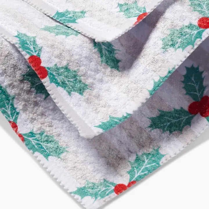 Dishcloth Set | Mistle Stripe