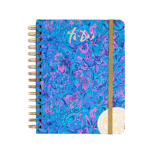To Do Planner | Shells N Bells
