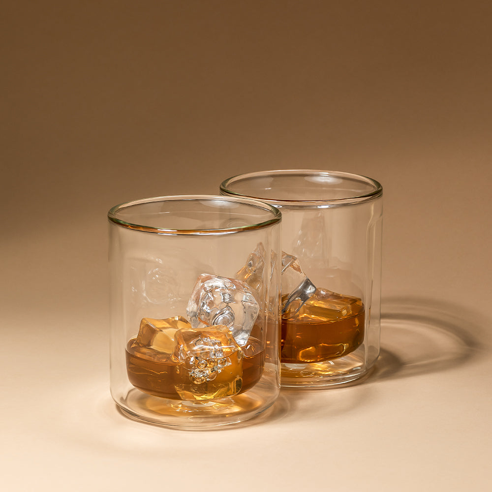 Rocks Glass | Set of 2