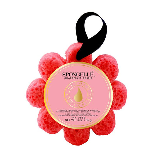 Wild Flower | Grapefruit Cassis