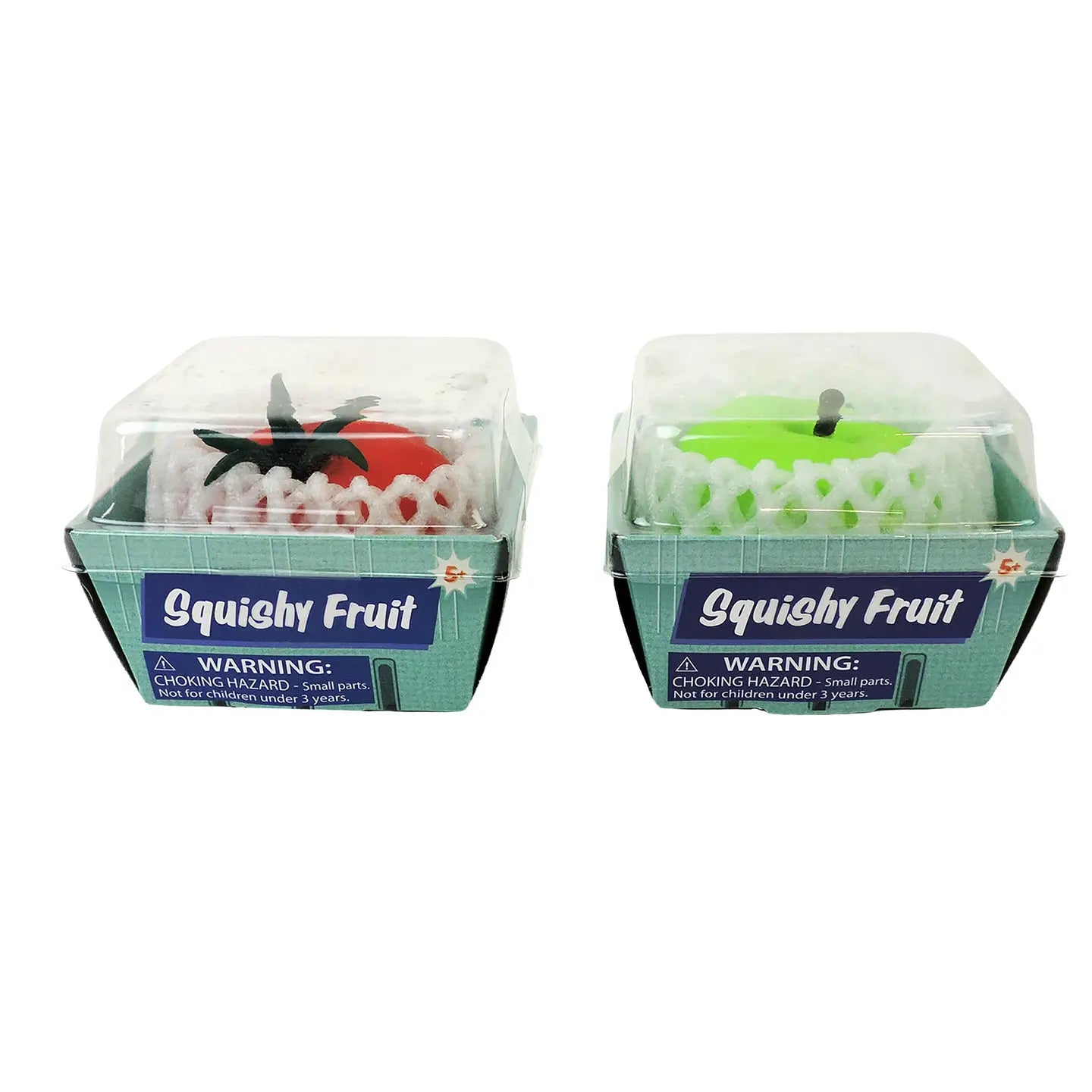 Farm Fresh Squishy Fruit