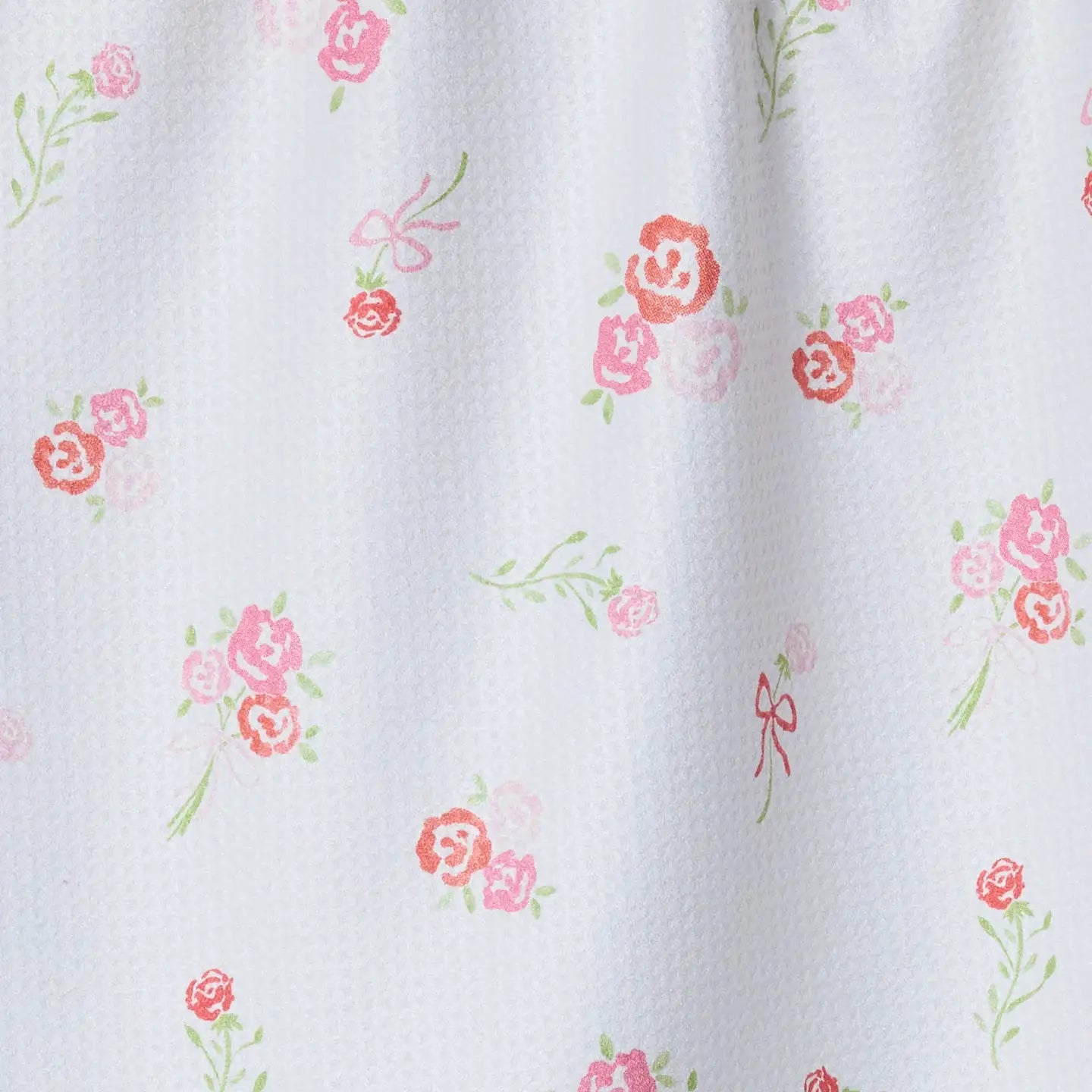 Tea Towel | Rosy Cheeks