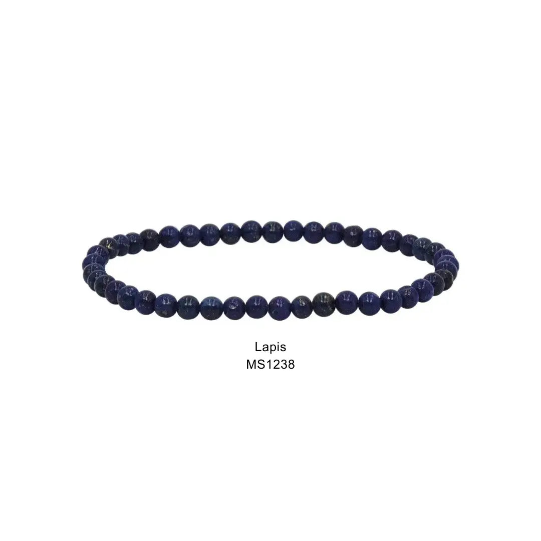 Bracelet - Lapis