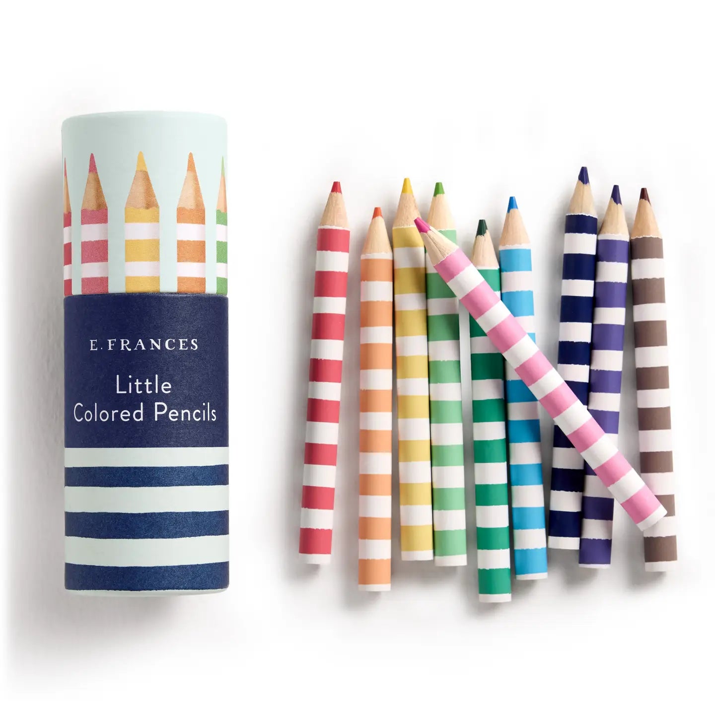 Little Colored Pencil Set | JV