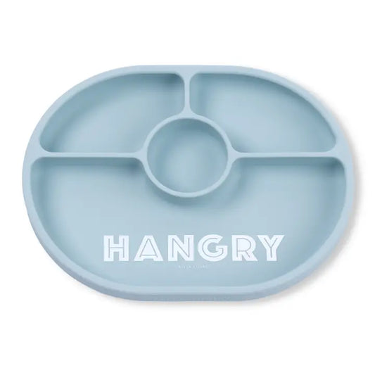 Wonder Plate | Hangry