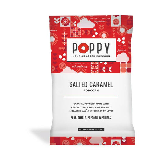 Snack Bag - Salted Caramel