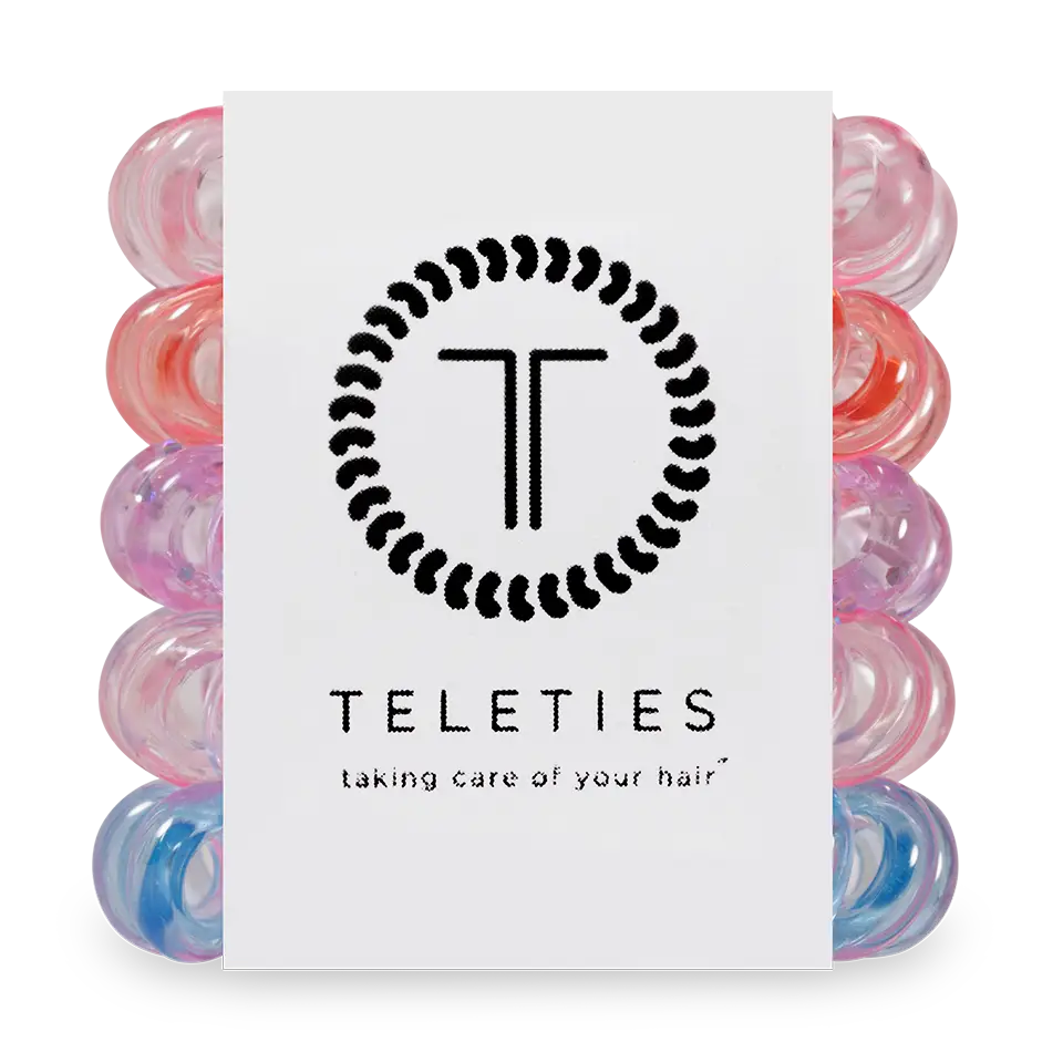Teleties | Sea Glass | Tiny