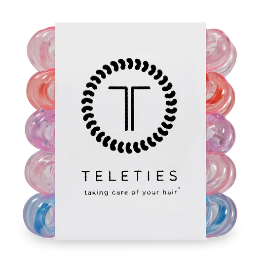 Teleties | Sea Glass | Tiny
