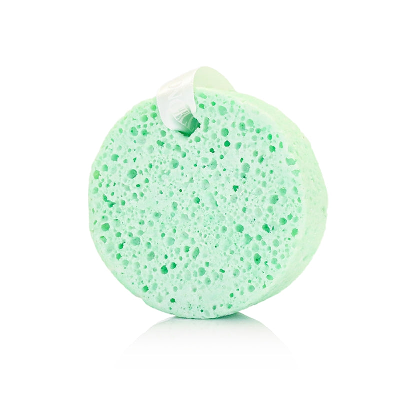 Spongelato Body Buffer | Pistachio