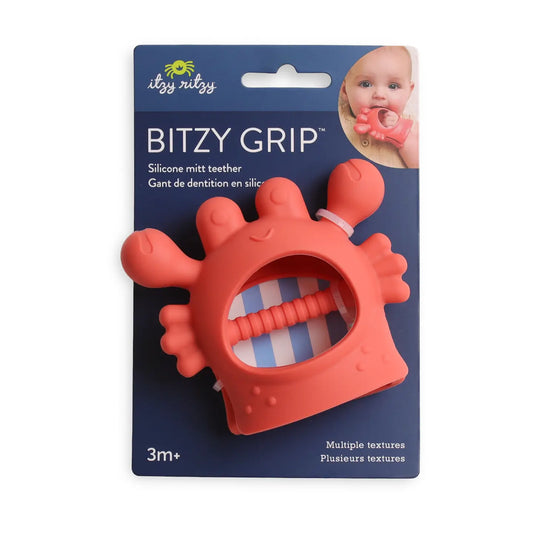 Crab Bitzy Grip