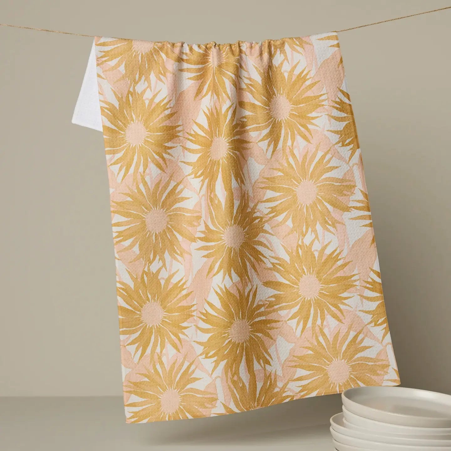 Tea Towel | Sundara