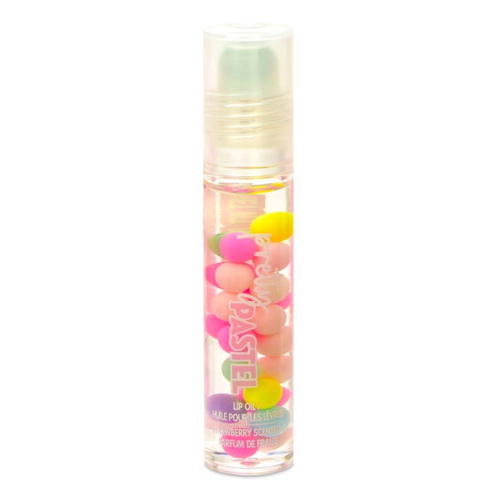 Lip Oil | Pretty Pastel