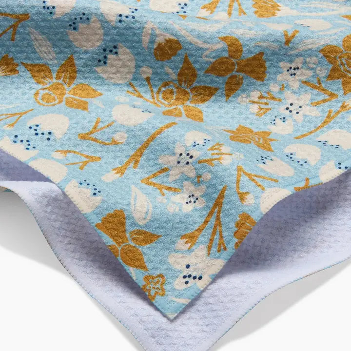 Tea Towel | March