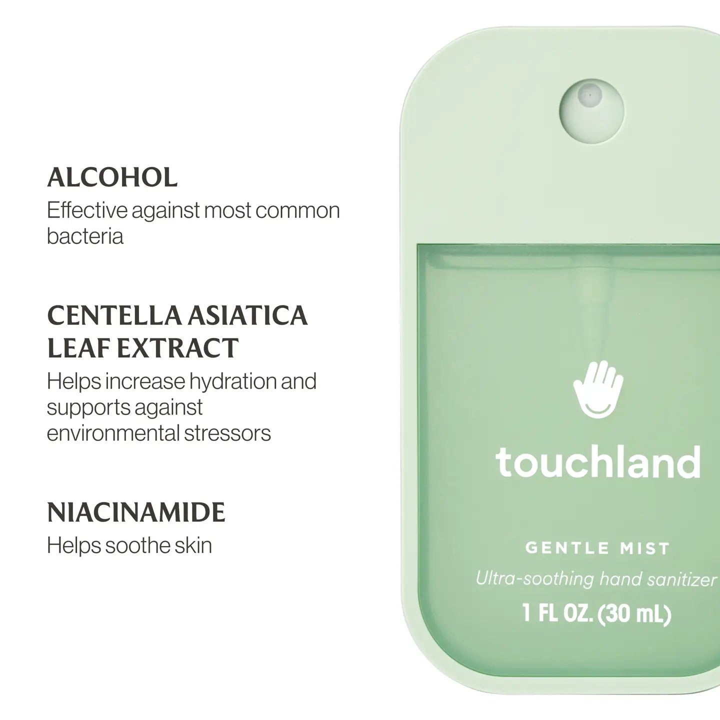 Touchland | Lily of the Valley