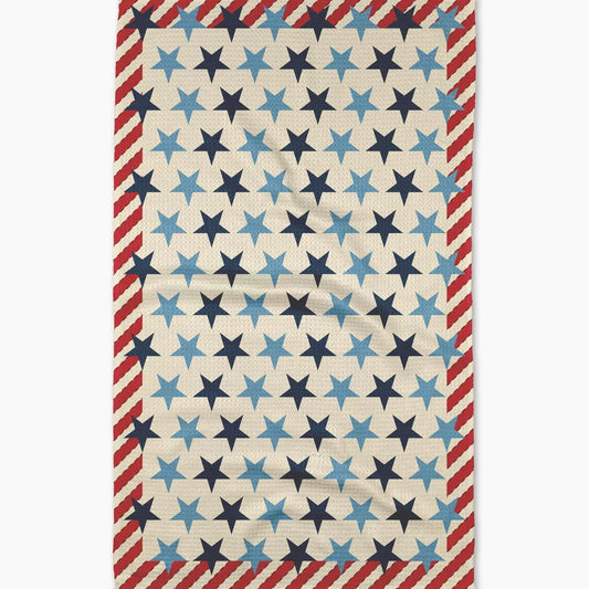 Tea Towel | Summer Fair