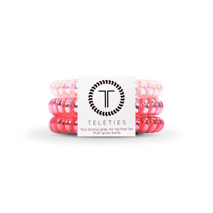 Teleties | Think Pink | Small