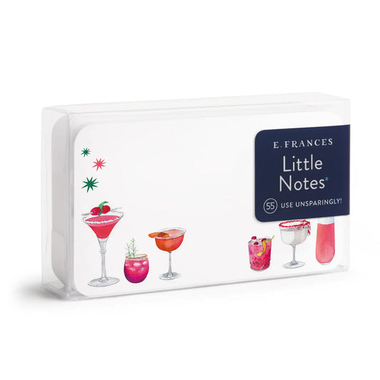 Little Notes | Making Spirits Bright