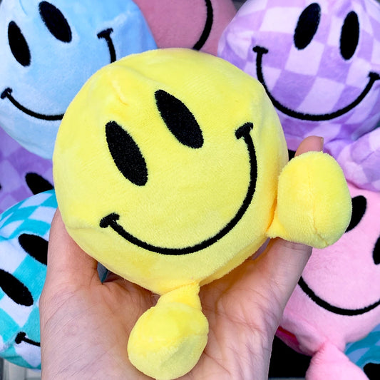 Magic Fortune Friends | Plush Waterball | Assorted Styles