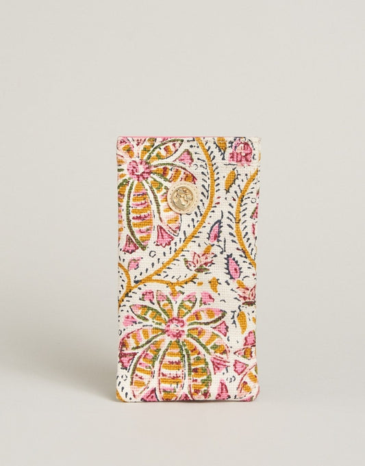 Pepper Hall Eyewear Case