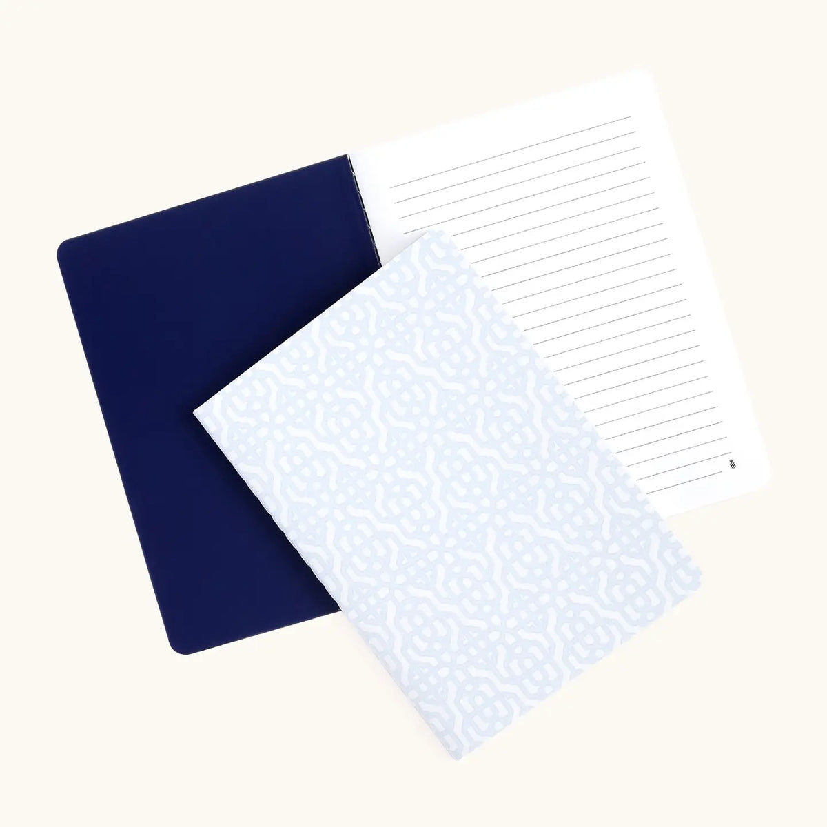 Mini Notebook | Carolina Trellis