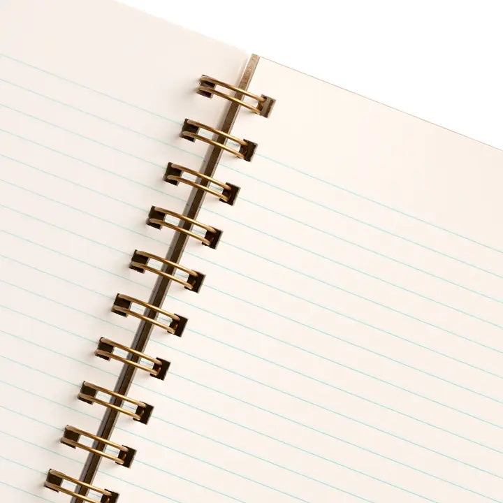 Notebook Journal | Orange Grove