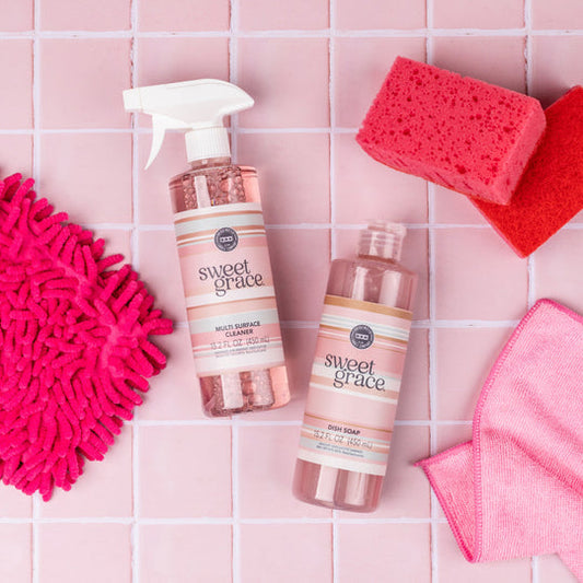 Sweet Grace | MultiSurface Cleaner