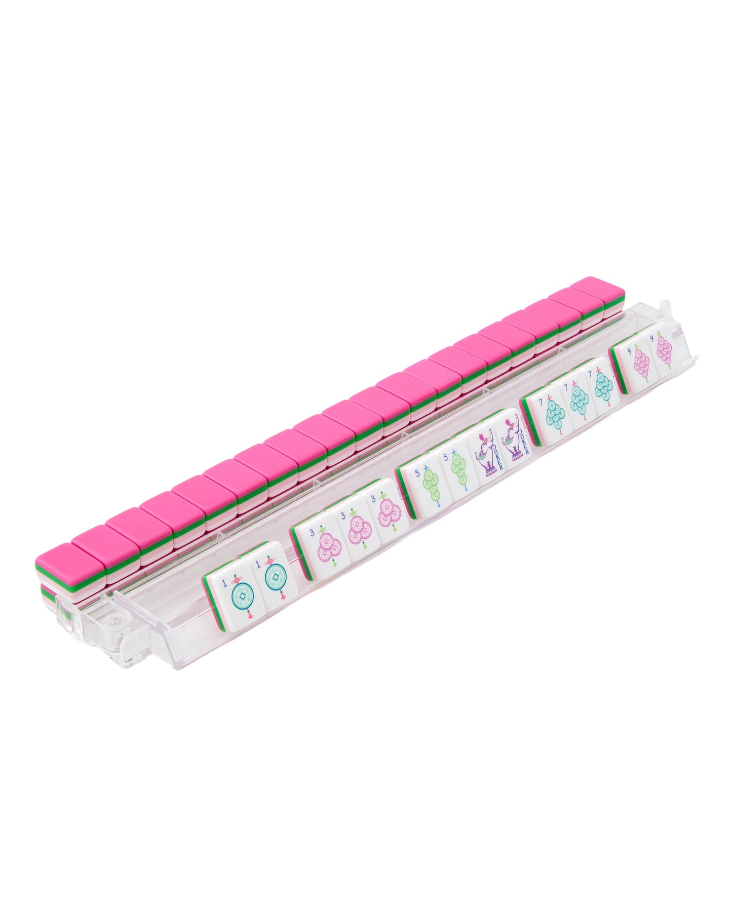 Mahjong Tiles | Amara