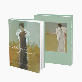 Angels In Our Midst | Book