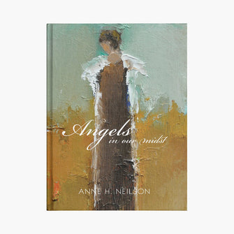 Angels In Our Midst | Book