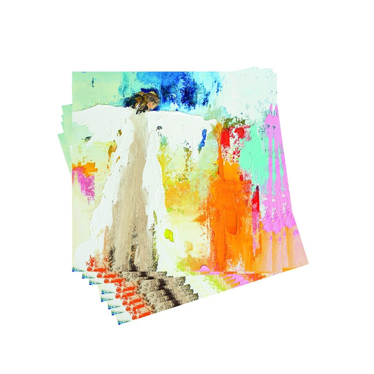 Cocktail Napkins | Joy