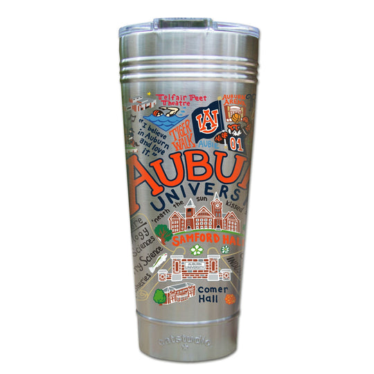 Collegiate Thermal Tumbler