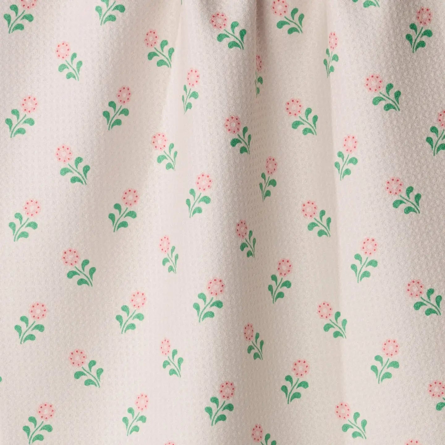 Tea Towel | Lucky Blossom