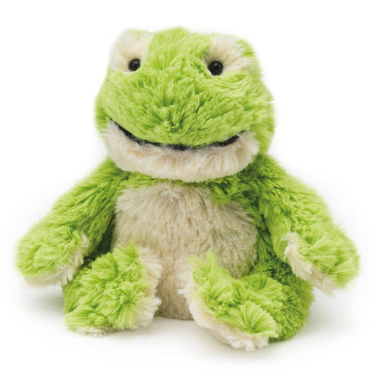 Warmie Junior | Frog