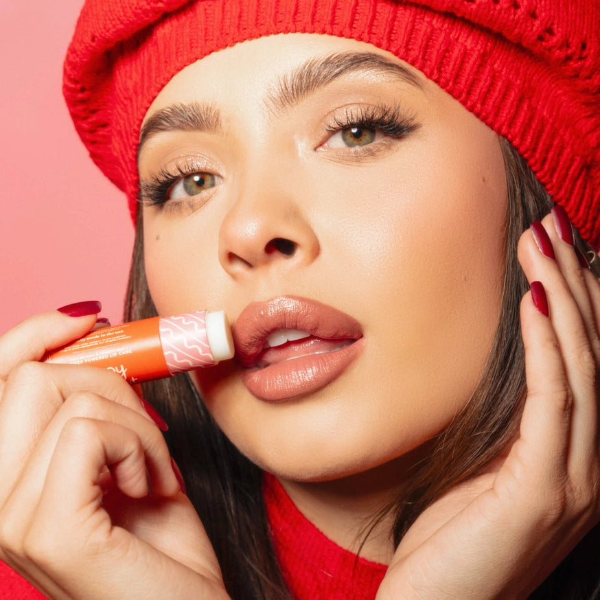 Lip Balm | Sugared & Spiced