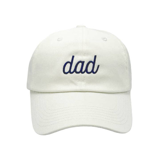 Baseball Hat | Dad